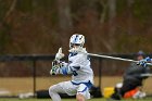 MLAX vs UNE  Wheaton College Men's Lacrosse vs University of New England. - Photo by Keith Nordstrom : Wheaton, Lacrosse, LAX, UNE